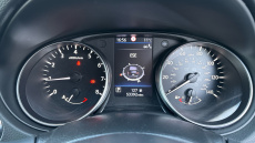 Nissan Qashqai 1.3 DiG-T 160 N-Connecta 5dr DCT Petrol Hatchback